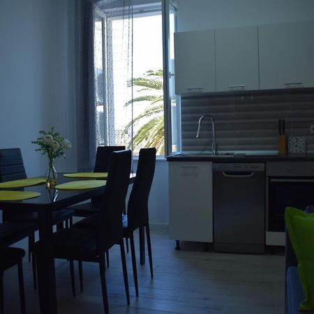 Optimist Makarska Town Center Apartment Exterior photo