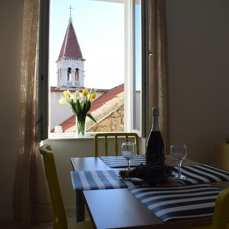 Optimist Makarska Town Center Apartment Exterior photo