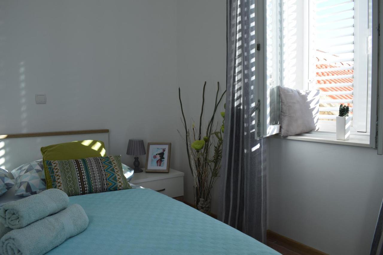 Optimist Makarska Town Center Apartment Exterior photo