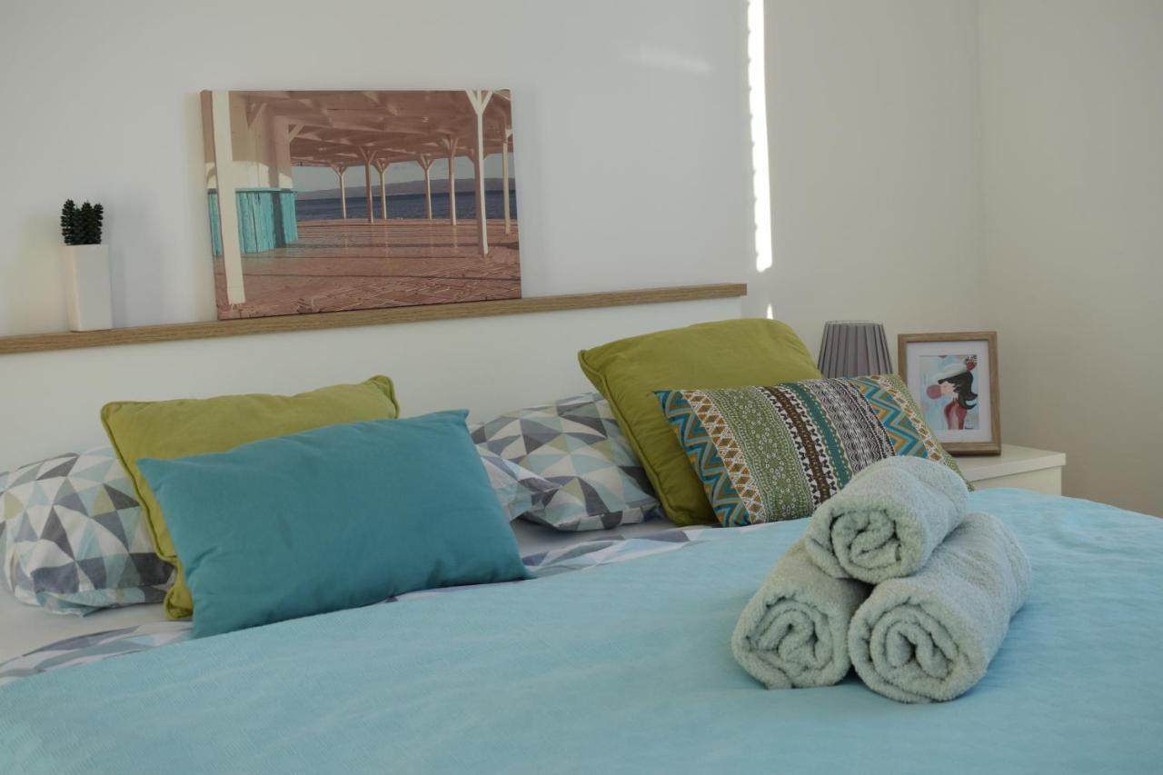 Optimist Makarska Town Center Apartment Exterior photo