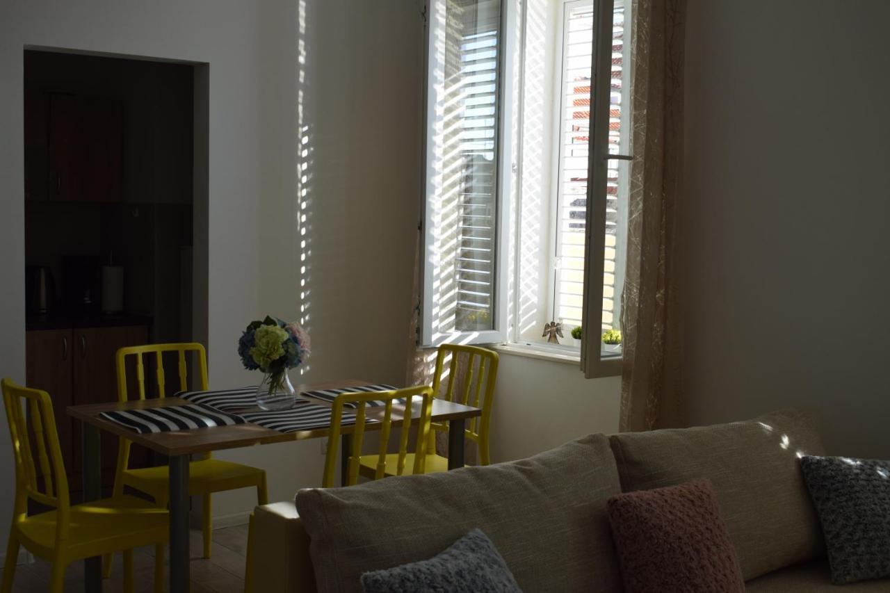 Optimist Makarska Town Center Apartment Exterior photo