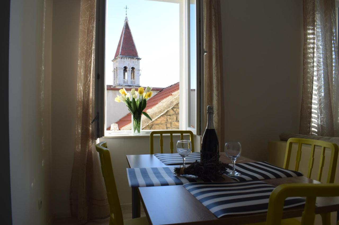 Optimist Makarska Town Center Apartment Exterior photo