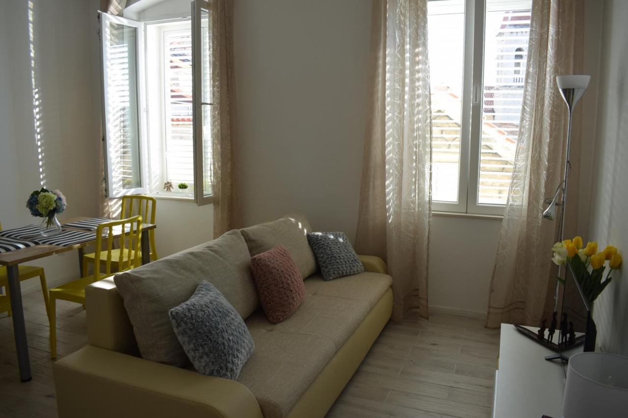 Optimist Makarska Town Center Apartment Exterior photo