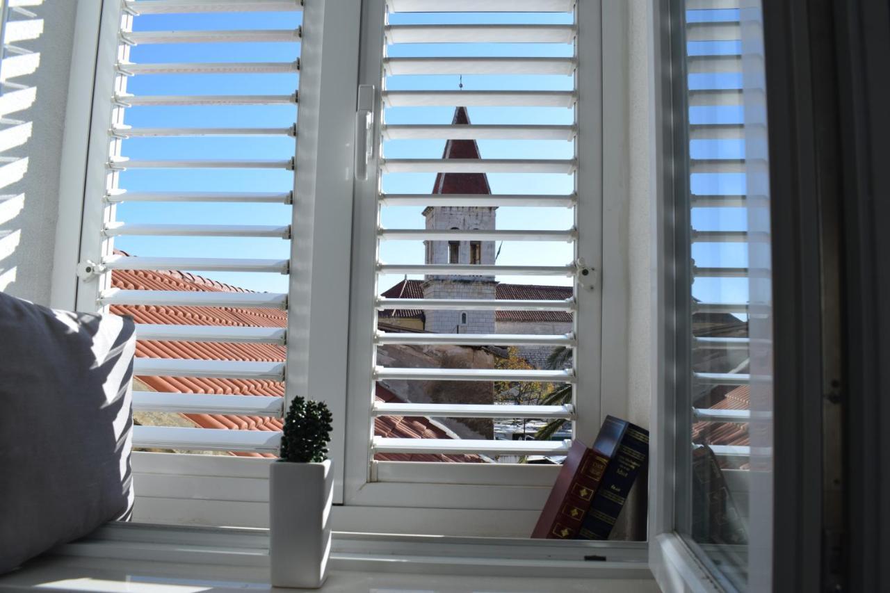 Optimist Makarska Town Center Apartment Exterior photo