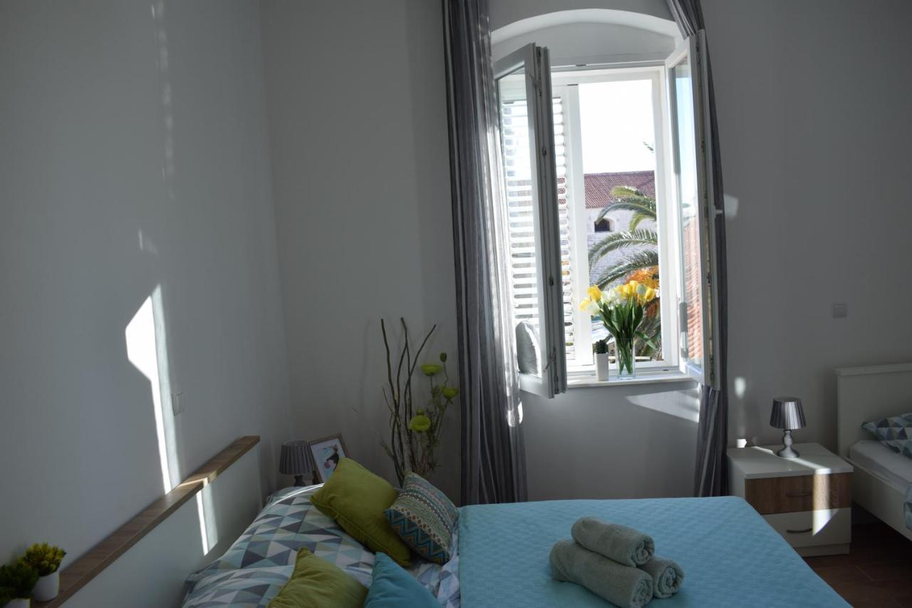 Optimist Makarska Town Center Apartment Exterior photo