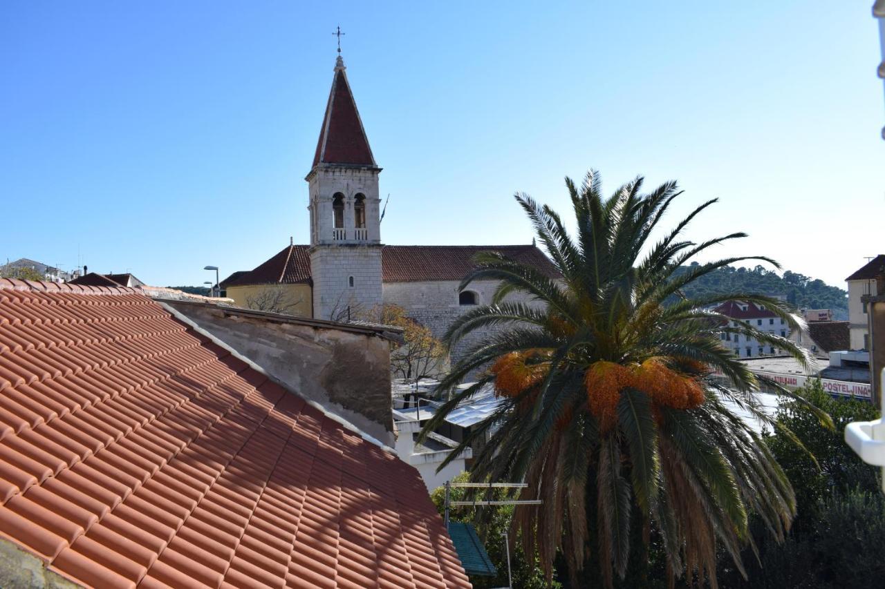 Optimist Makarska Town Center Apartment Exterior photo