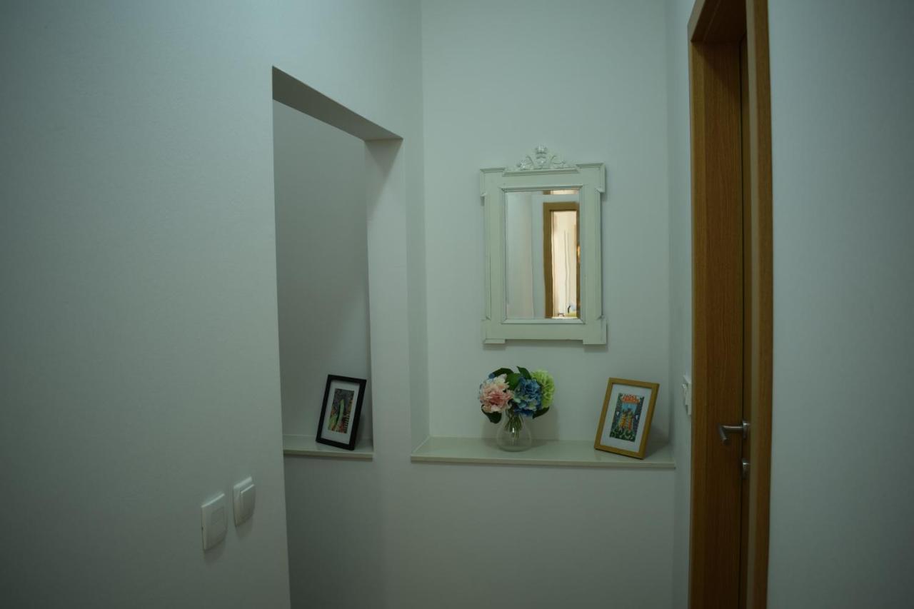 Optimist Makarska Town Center Apartment Exterior photo