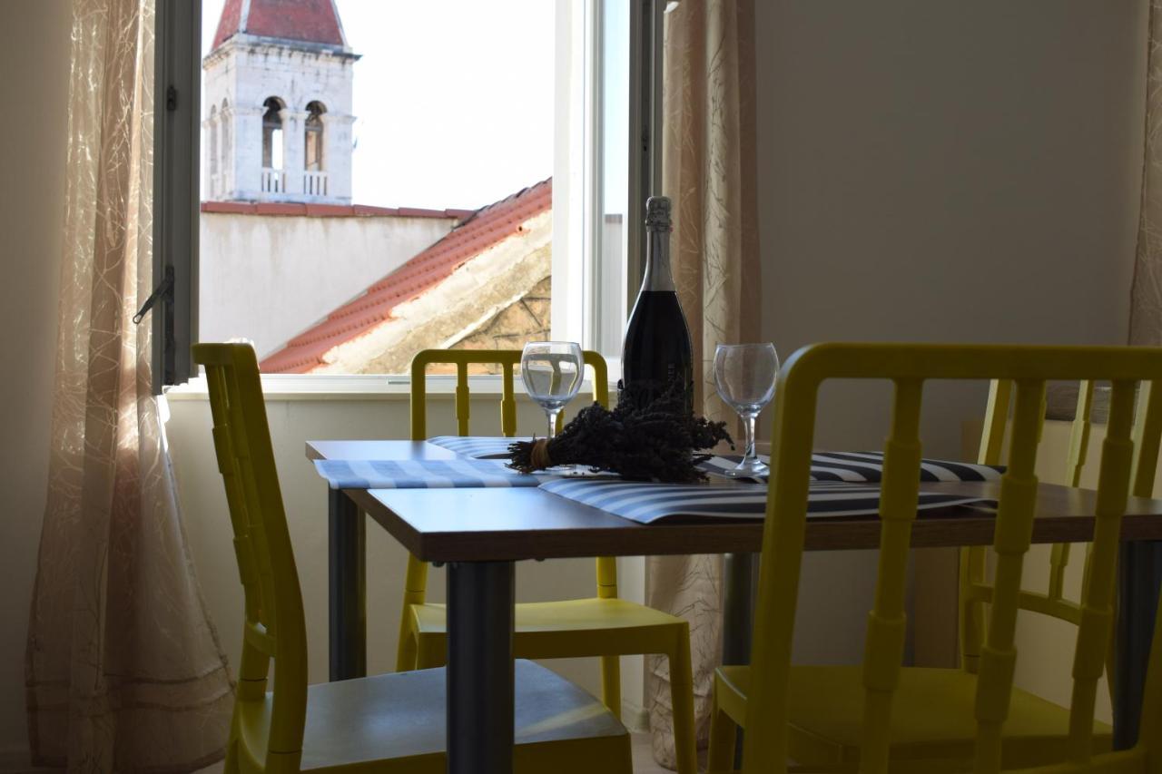Optimist Makarska Town Center Apartment Exterior photo
