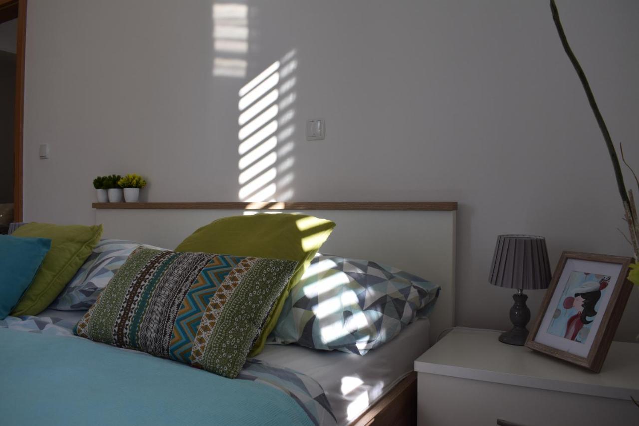 Optimist Makarska Town Center Apartment Exterior photo