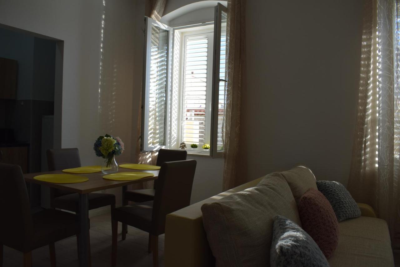 Optimist Makarska Town Center Apartment Exterior photo