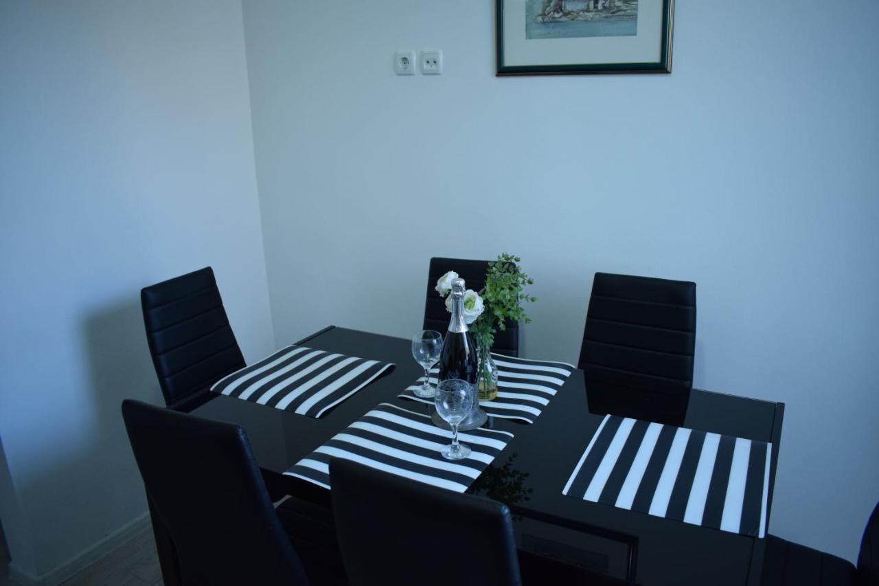 Optimist Makarska Town Center Apartment Exterior photo