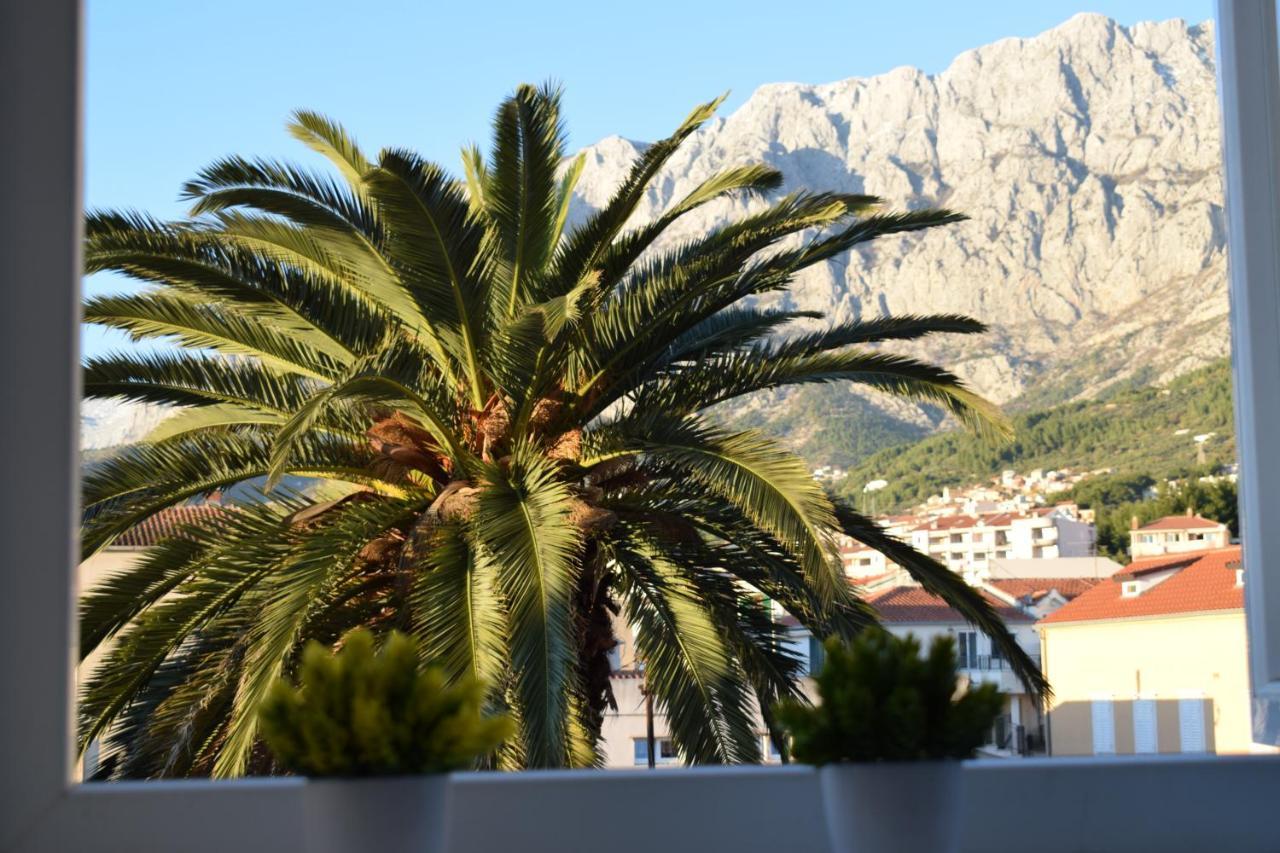 Optimist Makarska Town Center Apartment Exterior photo