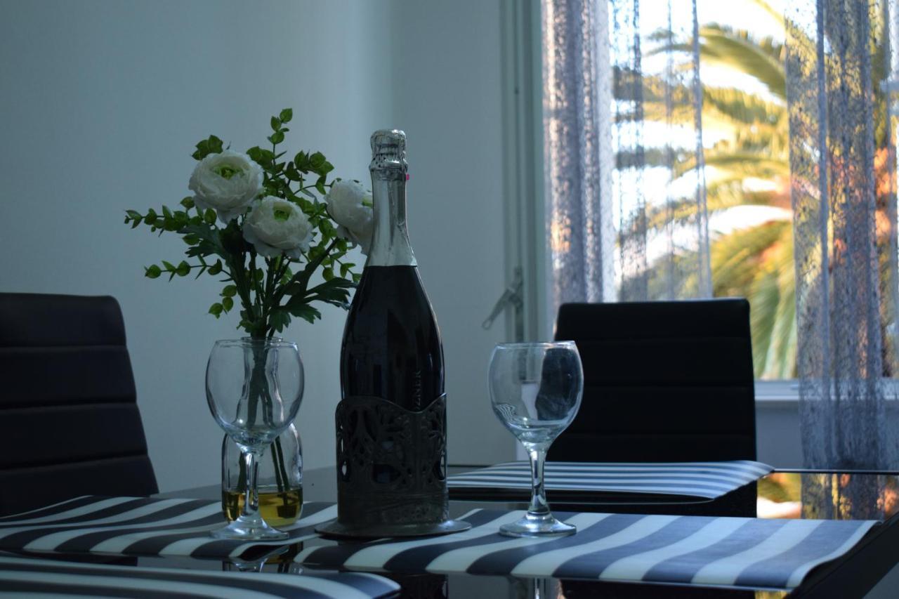 Optimist Makarska Town Center Apartment Exterior photo