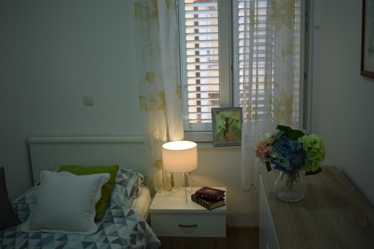 Optimist Makarska Town Center Apartment Exterior photo