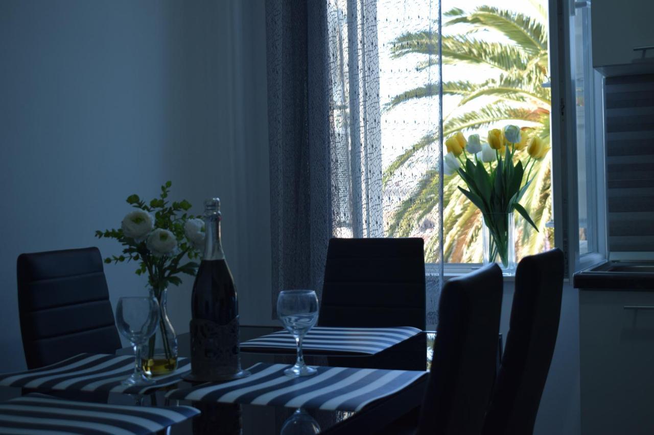 Optimist Makarska Town Center Apartment Exterior photo