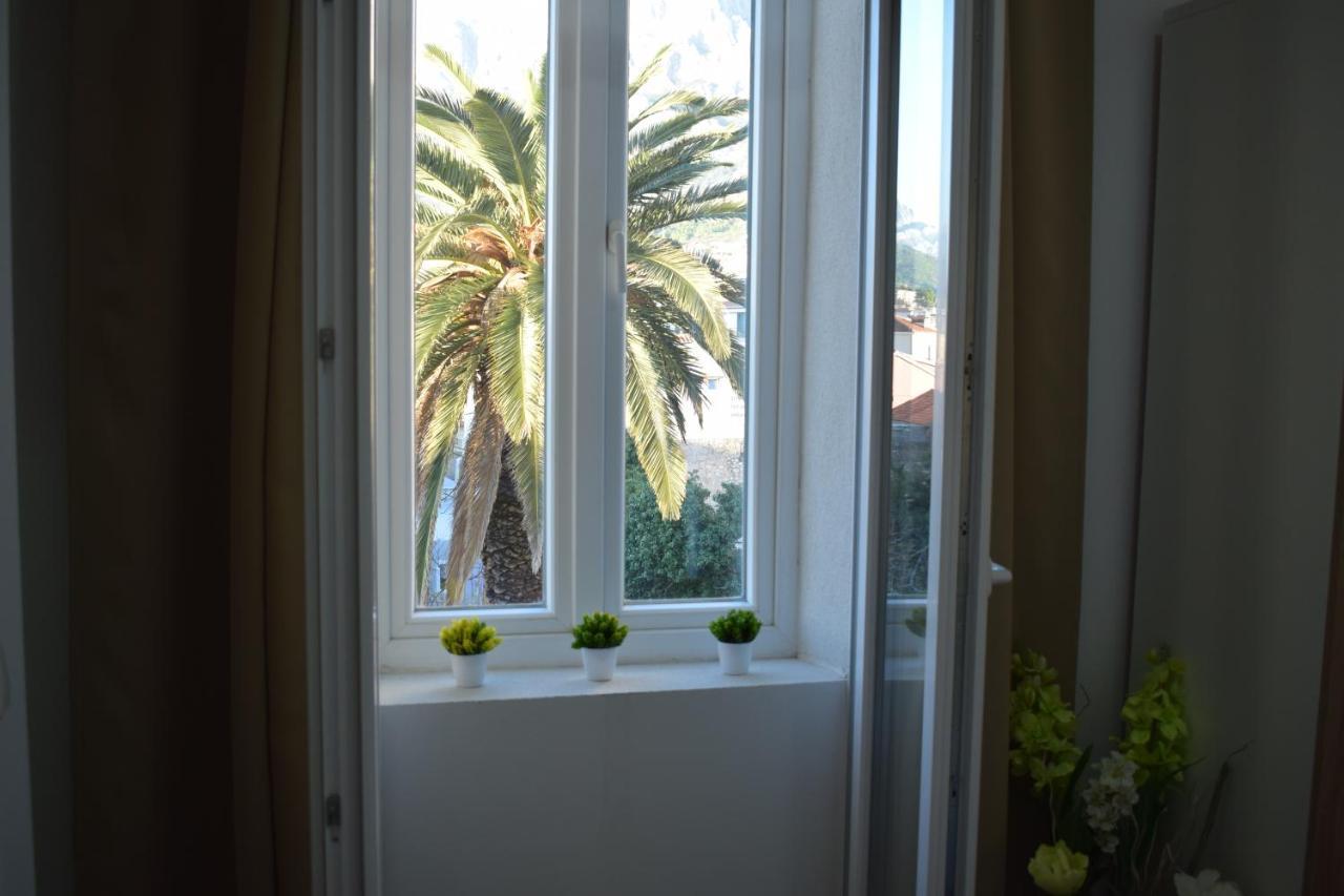 Optimist Makarska Town Center Apartment Exterior photo